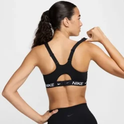 Nike Dri-FIT Indy High Support Bra