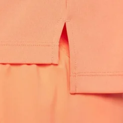 Nike Dri-FIT Long Sleeve Half Zip Top