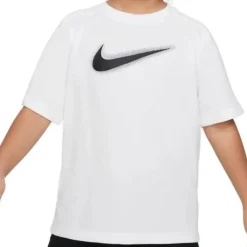 Nike Dri-FIT Multi+ Graphic Short Sleeve Tee