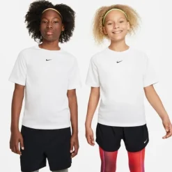 Nike Dri-FIT Multi Short Sleeve Tee