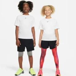 Nike Dri-FIT Multi Short Sleeve Tee