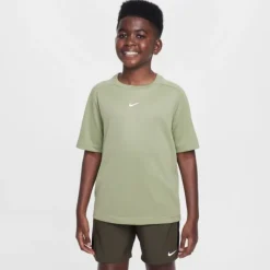 Nike Dri-FIT Multi Short Sleeve Tee