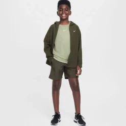 Nike Dri-FIT Multi Short Sleeve Tee