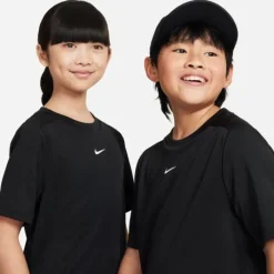 Nike Dri-FIT Multi Short Sleeve Tee