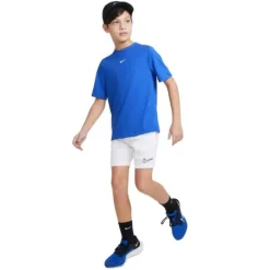 Nike Dri-FIT Multi Short Sleeve Tee