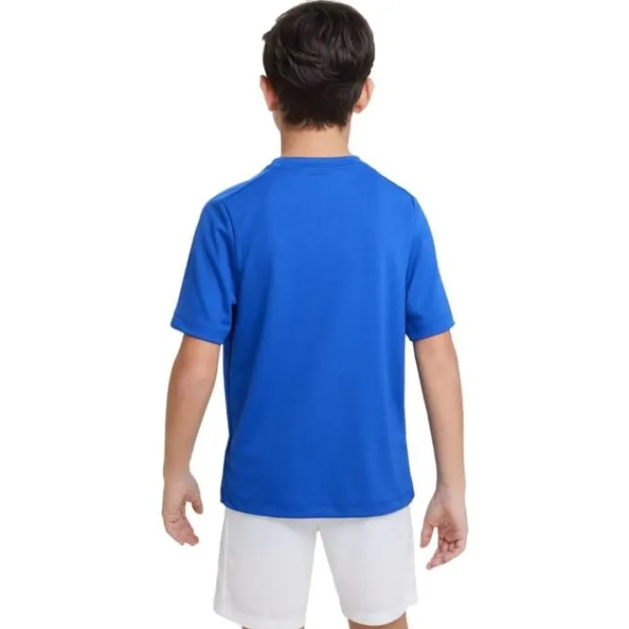 Nike Dri-FIT Multi Short Sleeve Tee