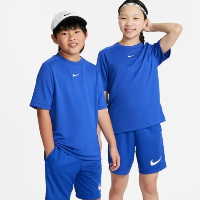 Nike Dri-FIT Multi Short Sleeve Tee