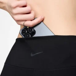 Nike Dri-FIT One High-Waisted 8in Biker Shorts