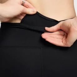 Nike Dri-FIT One High-Waisted 7/8 Tights