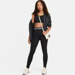 Nike Dri-FIT One Sports Bra