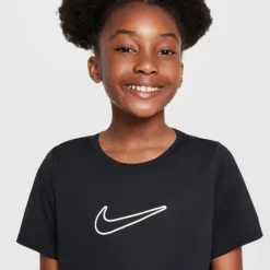 Nike Dri-FIT One STD Short Sleeve Tee