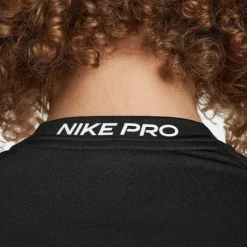 Nike Dri-FIT Pro Long Sleeve Tee