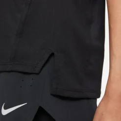 Nike Dri-FIT Race Short Sleeve Tee