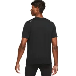 Nike Dri-FIT Rise 365 Short Sleeve Tee