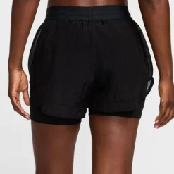 Nike Dri-FIT Run Division Mid-Rise 3in 2in1 Shorts