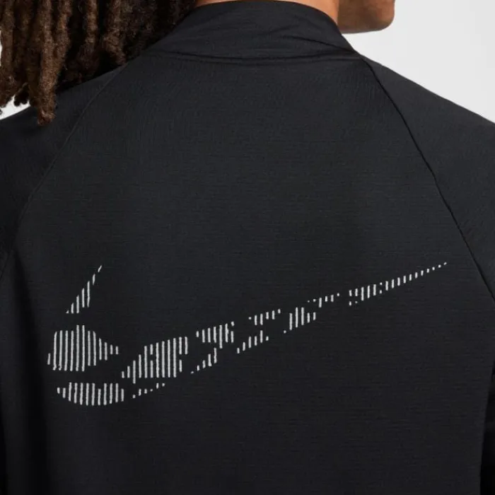 Nike Dri-FIT Run Division Element Midlayer Half Zip