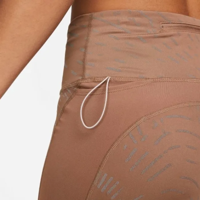 Nike Dri-Fit Run Division Fast Refl. Tight