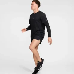 Nike Dri-FIT Run Divsion Stride 5in Brief-Lined Shorts