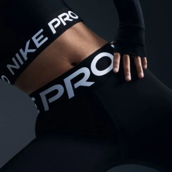 Nike Dri-FIT Sculpt High-Waisted Tights
