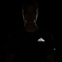 Nike Dri-FIT Solar Chase Short Sleeve Tee