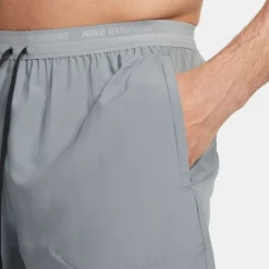 Nike Dri-FIT Stride 7in Brief-Lined Shorts