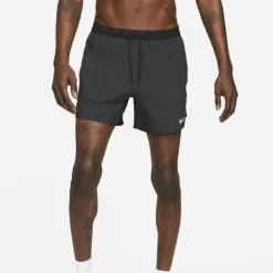 Nike Dri-Fit Stride 5in Brief-Lined Shorts