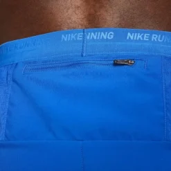 Nike Dri-Fit Stride 5in Brief-Lined Shorts