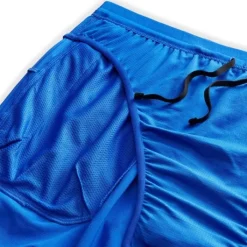 Nike Dri-Fit Stride 5in Brief-Lined Shorts