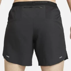 Nike Dri-Fit Stride 7in Brief-Lined Shorts