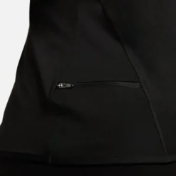 Nike Dri-Fit Swift Element HZ Top (Plus Size)