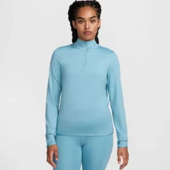 Nike Dri-FIT Swift Element UV Half Zip