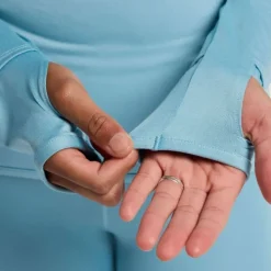 Nike Dri-FIT Swift Element UV Half Zip