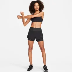 Nike Dri-FIT Swift Mid-Rise 2in1 Shorts