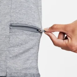 Nike Dri-FIT Swift UV Crew Long Sleeve Tee