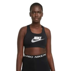 Nike Dri-Fit swoosh Bra