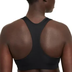 Nike Dri-Fit swoosh Bra