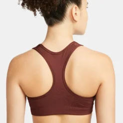 Nike Dri-Fit swoosh Bra