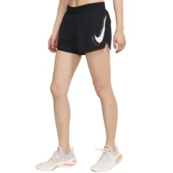 Nike Dri-Fit Swoosh Run Shorts