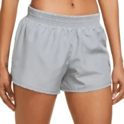 Nike Dri-Fit Swoosh Run Shorts