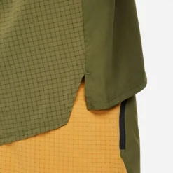 Nike Dri-Fit Trail Rise 365 SS