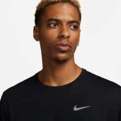 Nike Dri-FIT UV Miler Long Sleeve Tee