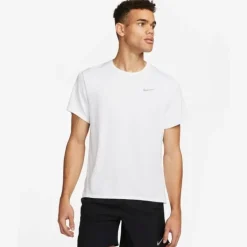 Nike Dri-Fit UV Miler Short Sleeve Tee