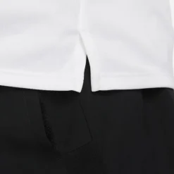 Nike Dri-Fit UV Miler Short Sleeve Tee