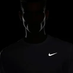 Nike Dri-Fit UV Miler Short Sleeve Tee