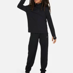 Nike Dri-FIT UV Multi Long Sleeve Half Zip Top