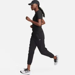 Nike Dri-FIT Warm-Up Mid-Rise 7/8 Pants