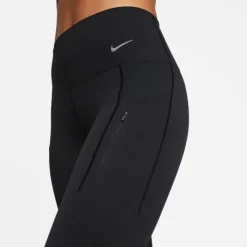 Nike High Waisted Full-Length Legging
