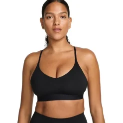 Nike Indy Light Support Bra