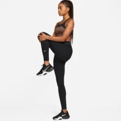 Nike One Dri-Fit High-Rise Tight