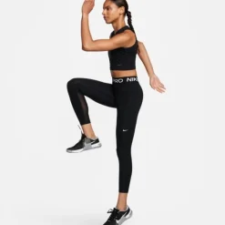 Nike Pro 365 7/8 Tights